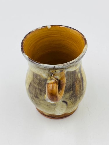 Vase Vallauris années 60