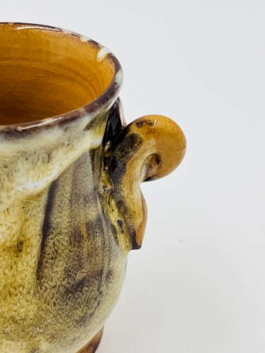 Vase Vallauris années 60