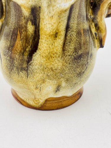 Vase Vallauris années 60