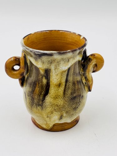 Vase Vallauris années 60