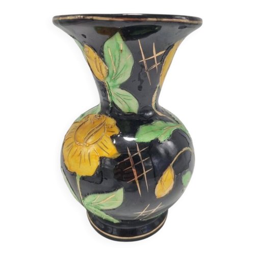 Vase Vallauris
