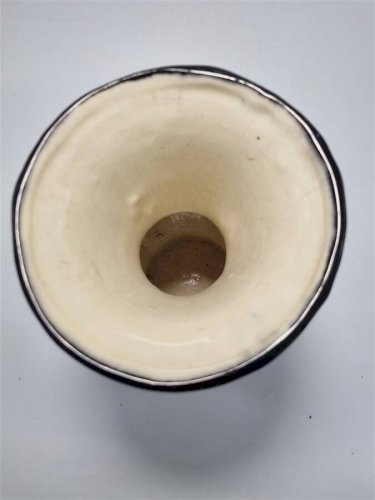 Vase Vallauris