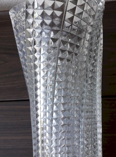 Vase verre