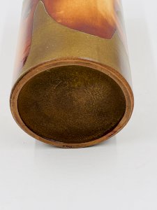 Vase vintage Italien