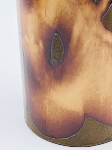 Vase vintage Italien