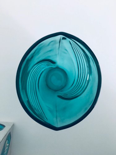 Vase vintage Luminarc