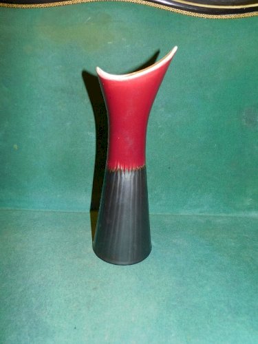 VASE VINTAGE SIGNE
