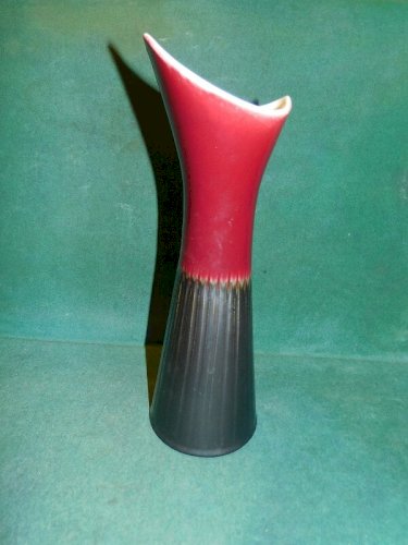 VASE VINTAGE SIGNE