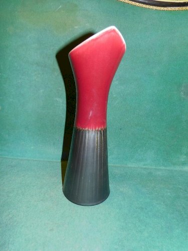 VASE VINTAGE SIGNE