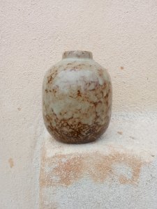 Vintage vase