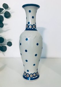Vintage vase