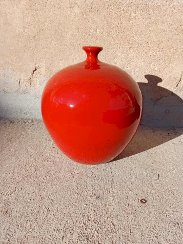 Vase vintage 