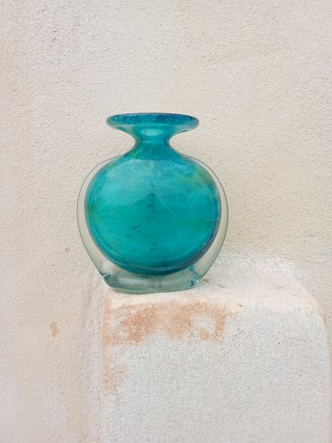 Vase vintage 