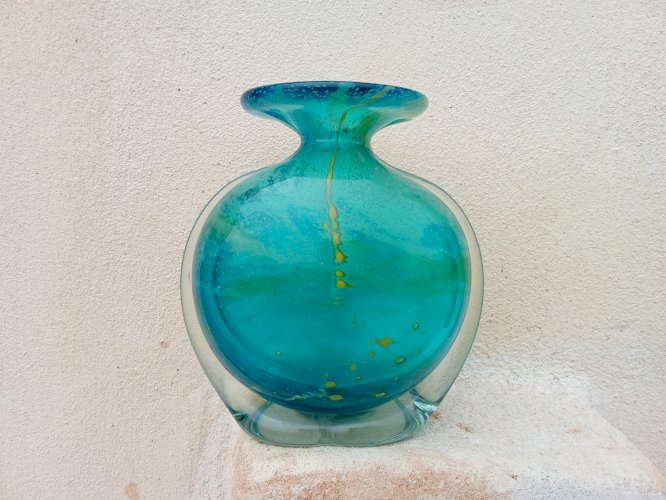 Vase vintage 