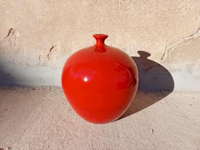 Vase vintage 