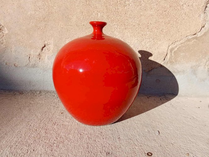 Vase vintage 
