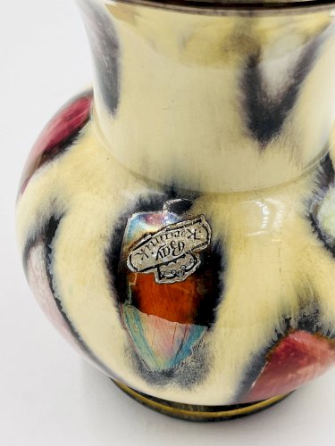 Vase W-Germany Bay 1950