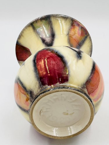 Vase W-Germany Bay 1950