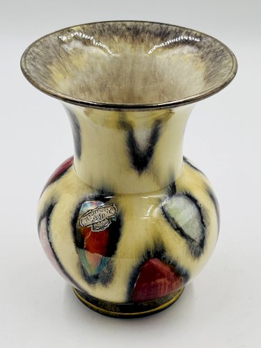 Vase W-Germany Bay 1950