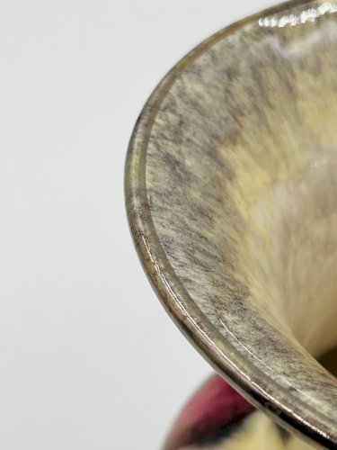 Vase W-Germany Bay 1950