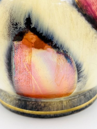 Vase W-Germany Bay 1950