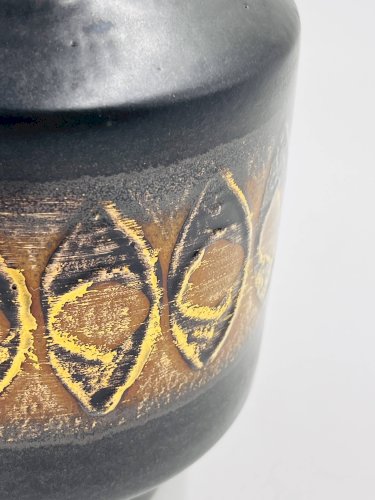 Vase W-Germany Hohr
