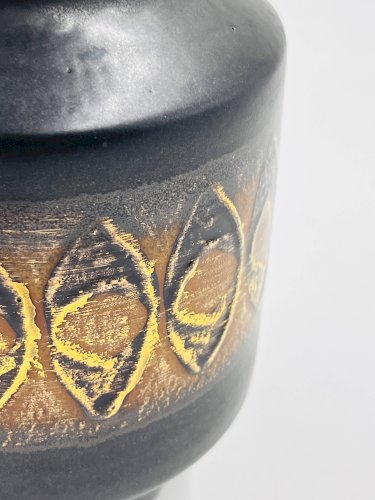 Vase W-Germany Hohr