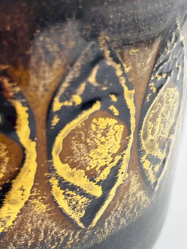 Vase W-Germany Hohr