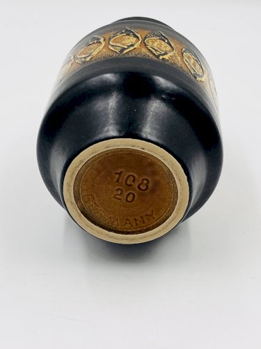 Vase W-Germany Hohr