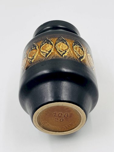 Vase W-Germany Hohr