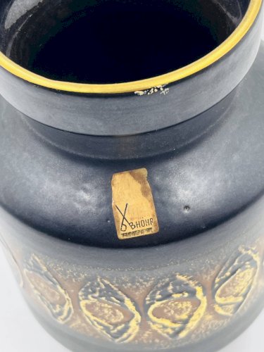 Vase W-Germany Hohr
