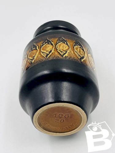 Vase W-Germany Hohr