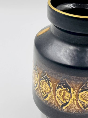 Vase W-Germany Hohr