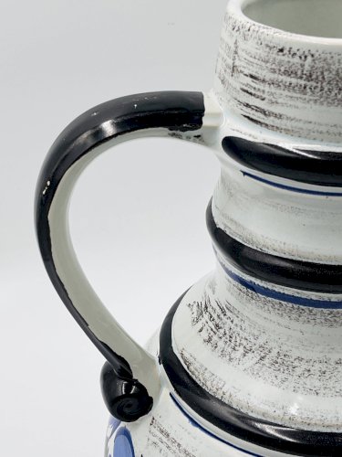 Vase West-Germany avec anse