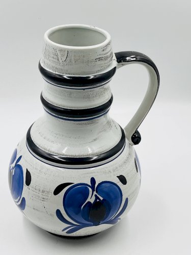 Vase West-Germany avec anse