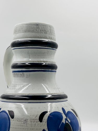 Vase West-Germany avec anse