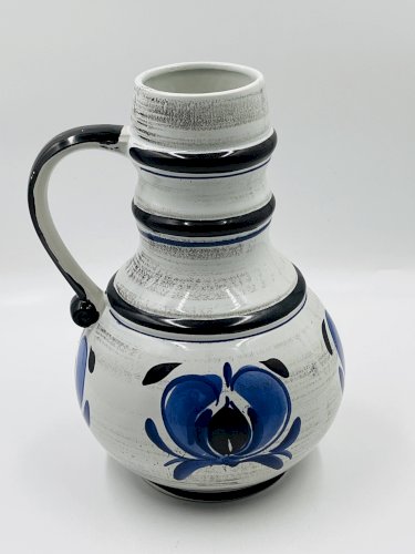 Vase West-Germany avec anse