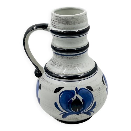 Vase West-Germany avec anse