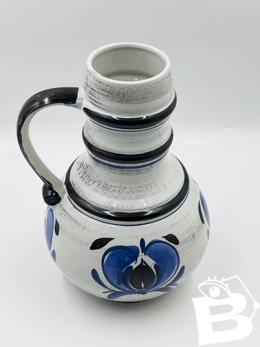 Vase West-Germany avec anse