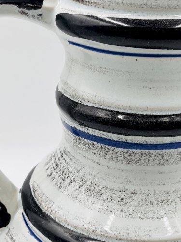 Vase West-Germany avec anse