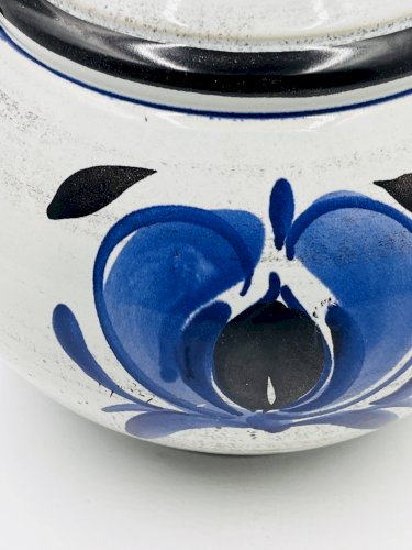 Vase West-Germany avec anse