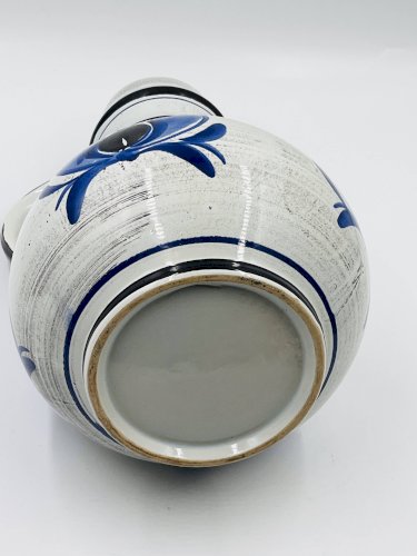 Vase West-Germany avec anse