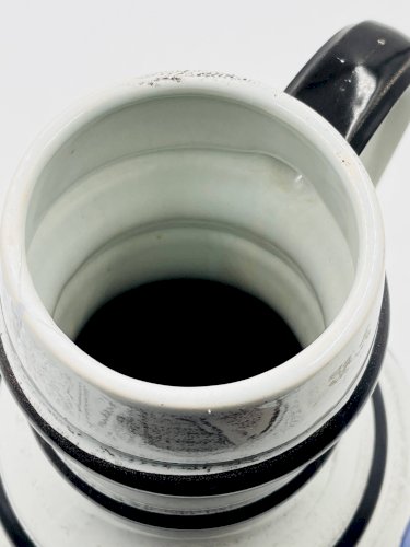 Vase West-Germany avec anse