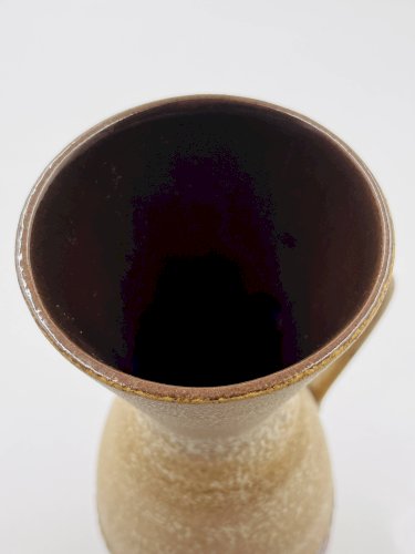 Vase West Germany Carstens