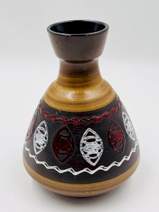 Vase West-Germany Dumler&Breiden