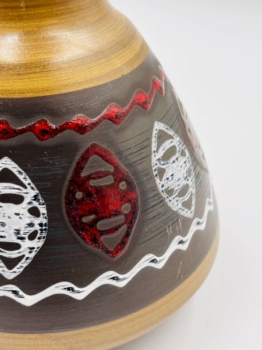 Vase West-Germany Dumler&Breiden