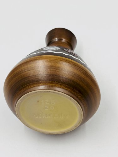 Vase West-Germany Dumler&Breiden