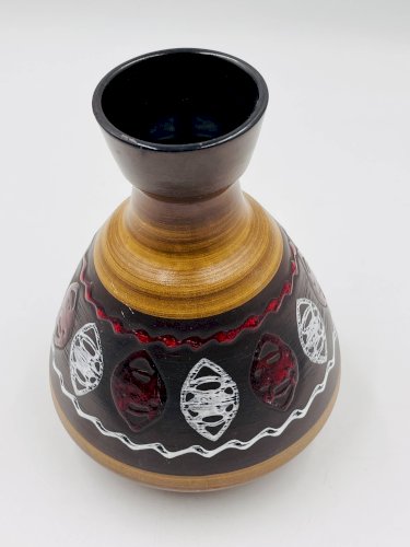 Vase West-Germany Dumler&Breiden