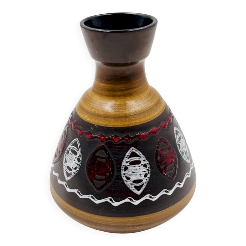 Vase West-Germany Dumler&Breiden