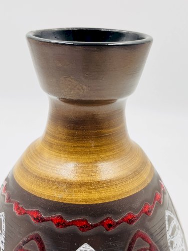 Vase West-Germany Dumler&Breiden